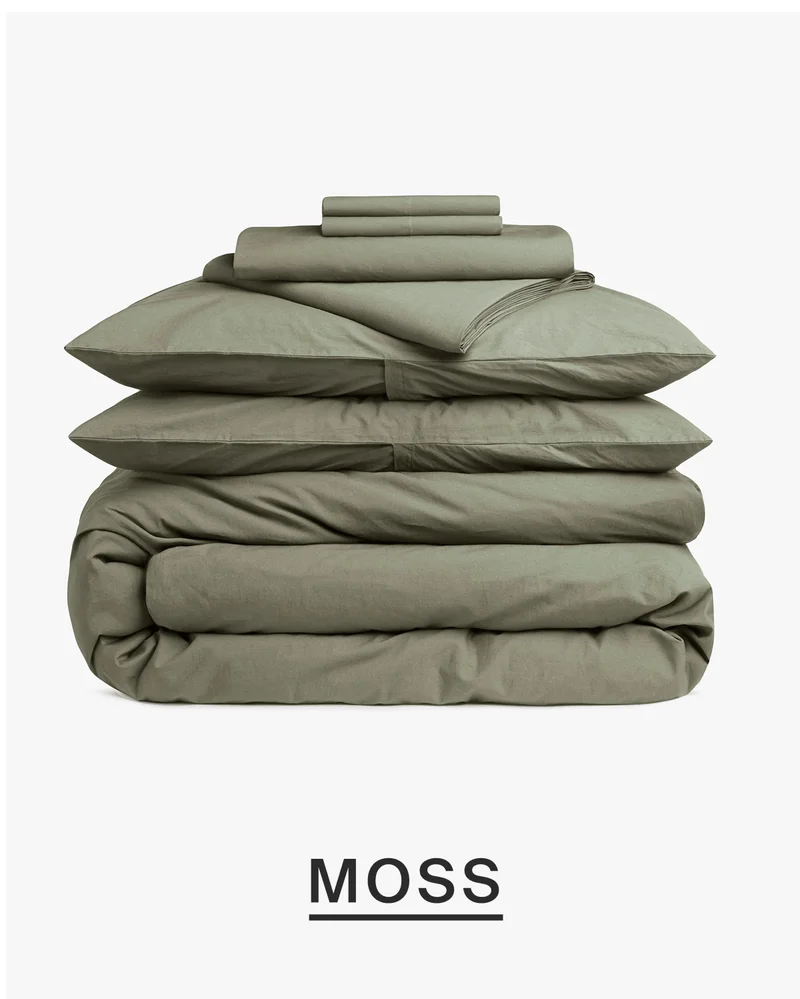 Moss
