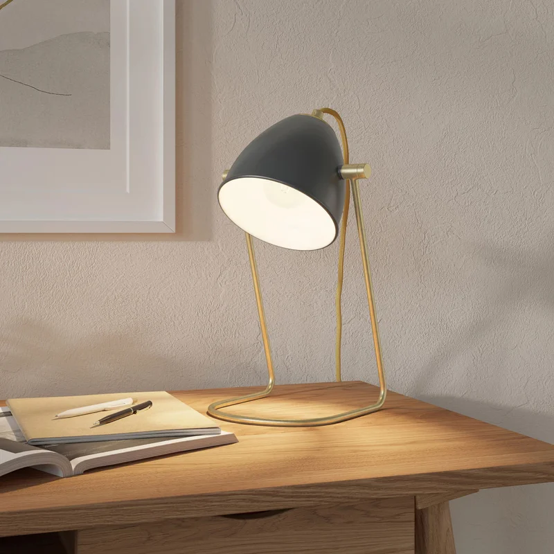 Shop Desk Lamps.