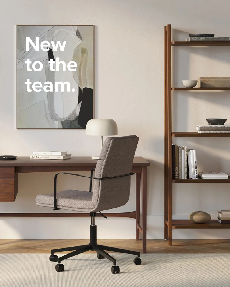 Decorate for the job you want. Shop now.