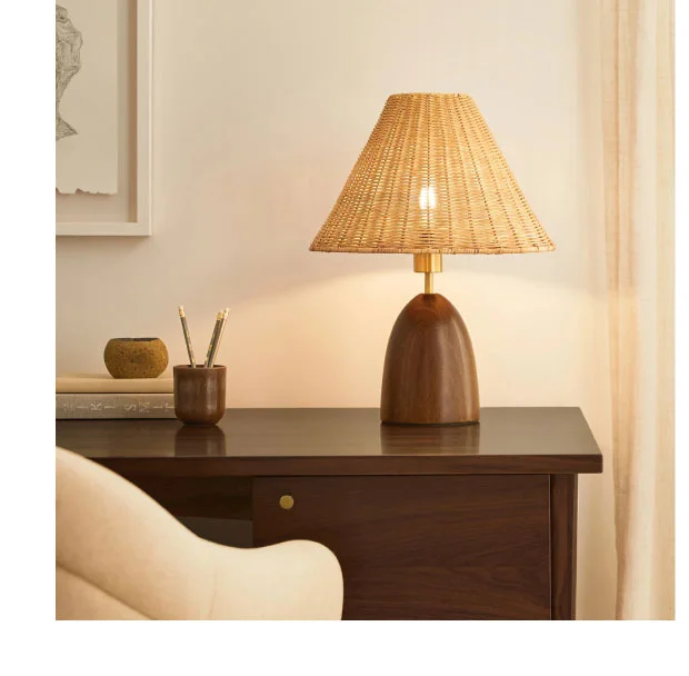 Layne Table Lamp