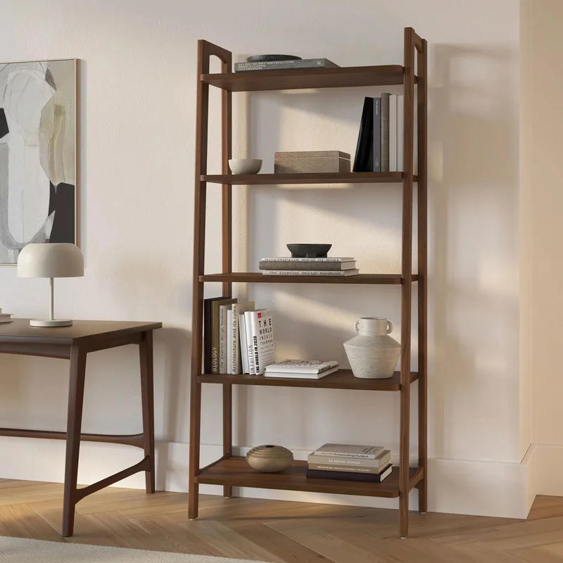 Shop bookcases