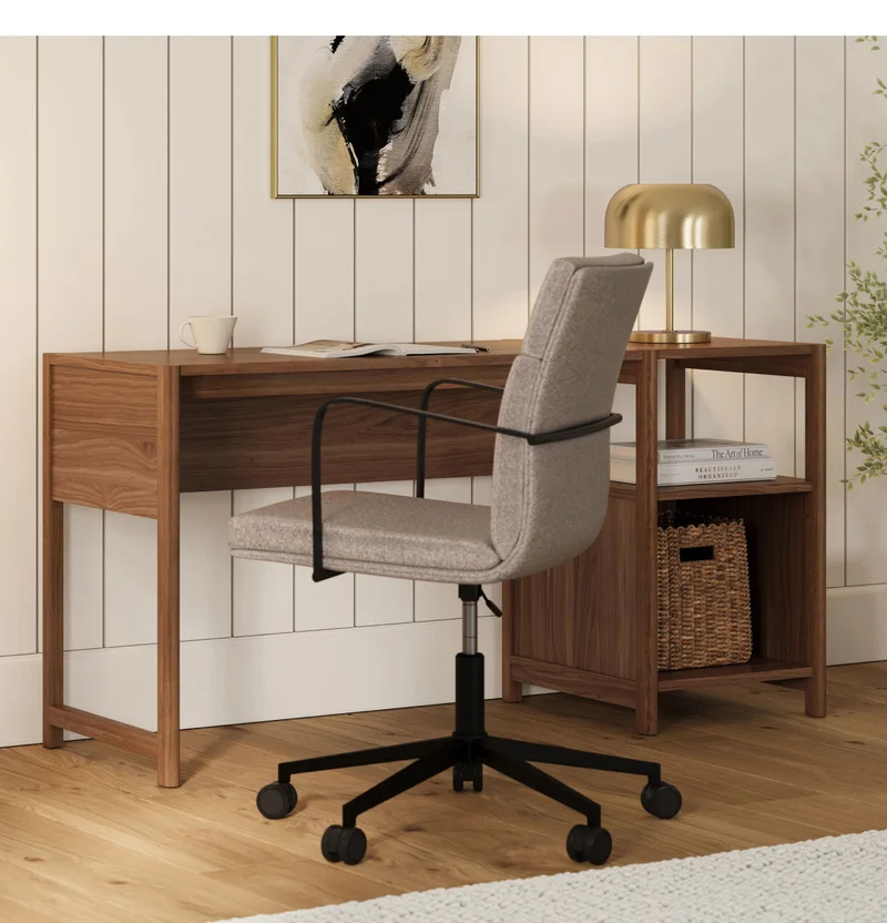 See what's new to desks and office tables at Article.