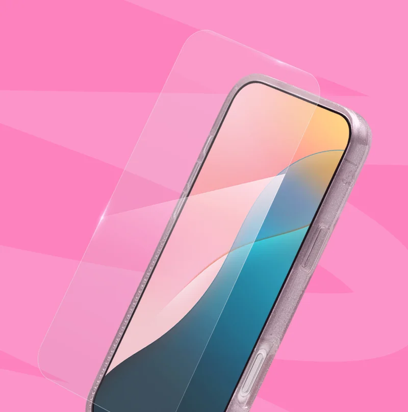 XTR4 Screen Protection