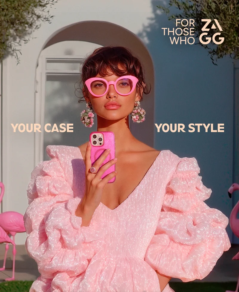 Your Case Your Style