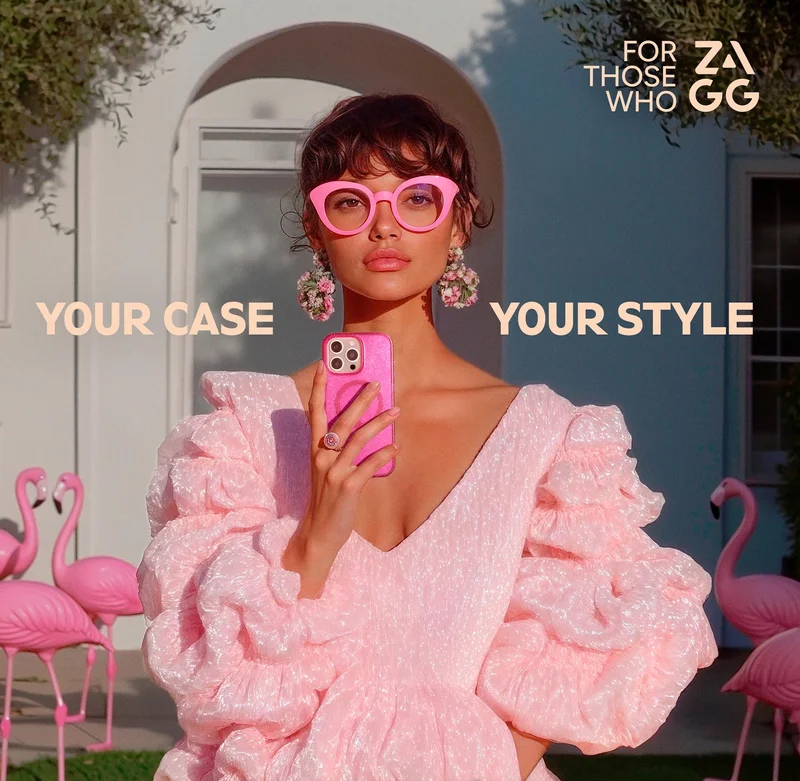 Your Case Your Style