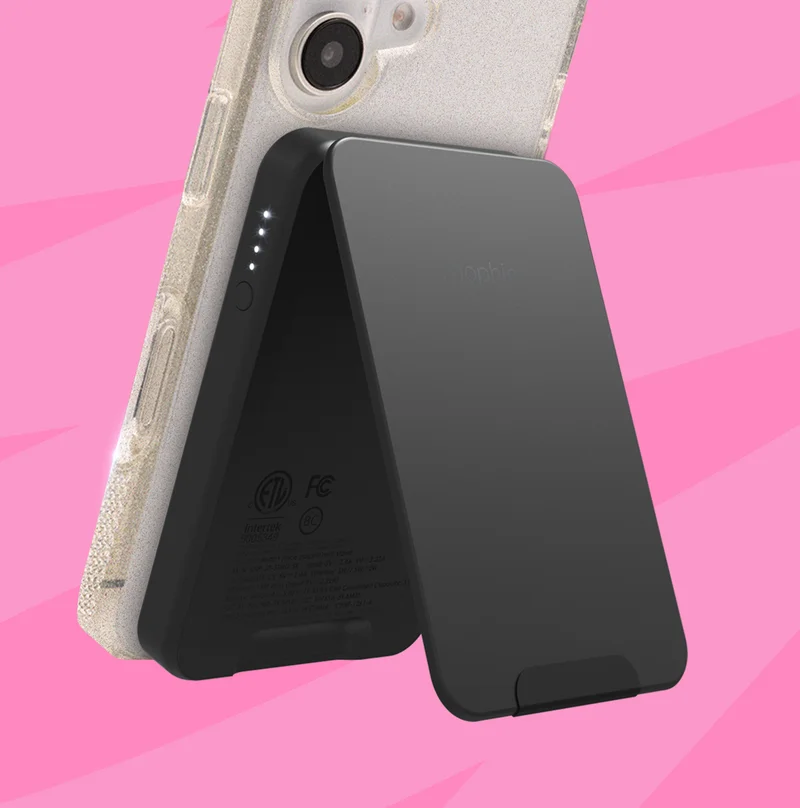 powerstation mini with stand