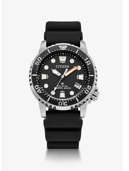 Promaster Dive 37mm EO2020-08E