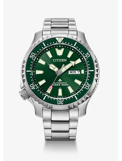 Promaster Dive Automatic NY0151-59X