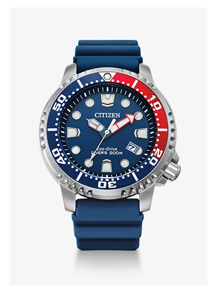 Promaster Dive BN0168-06