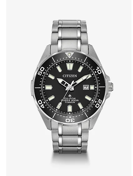 Promaster Dive BN0200-56E