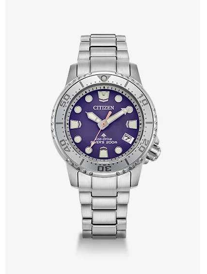 Promaster Dive 37mm EO2027-50X