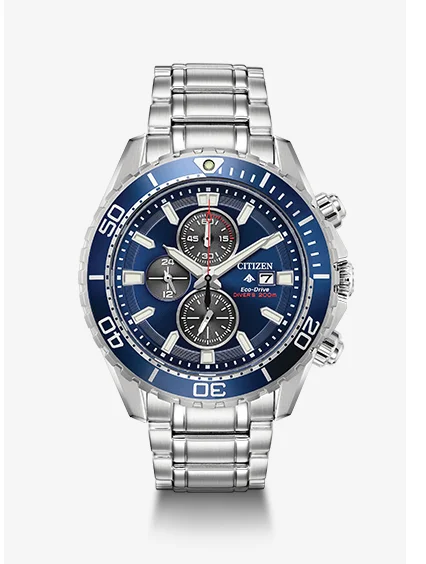 Promaster Dive CA0710-58L