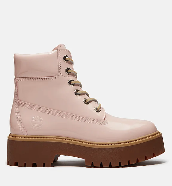 Women's Stone Street 6-Inch Waterproof Platform Boot