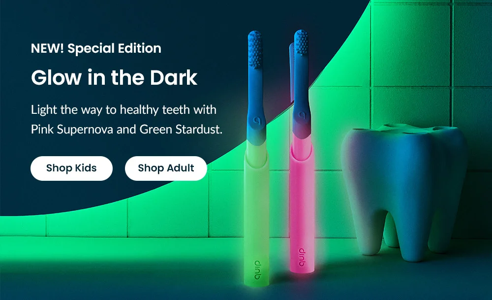Glow in the Dark