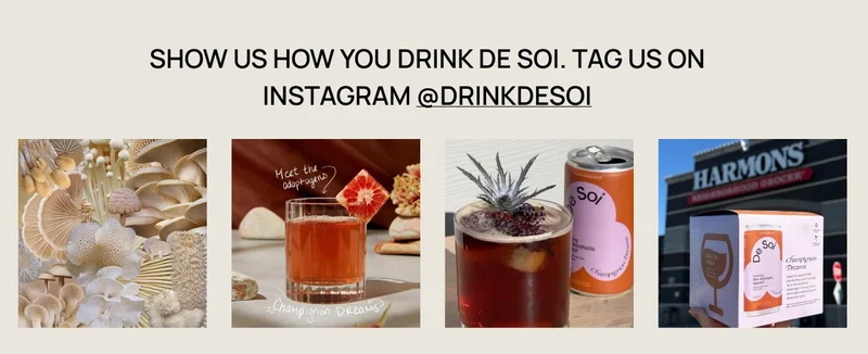 Instagram @drinkdesoi