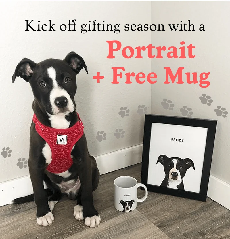 Free Mug