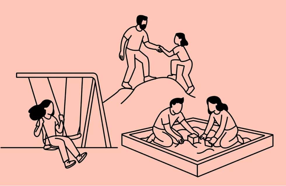 Read the Playground Principles