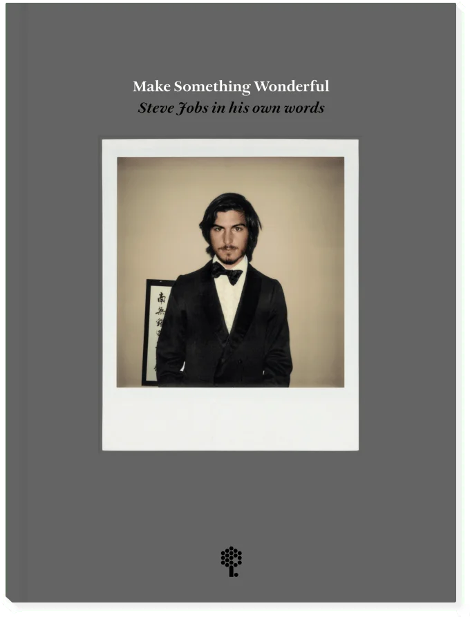 Free book download - Make something wonderful