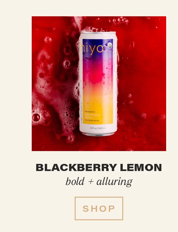 BLACKBERRY LEMON: bold + alluring [SHOP] (link)