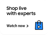 Shop live with experts - Watch now ˃