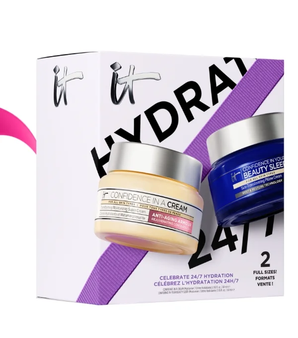 CELEBRATE 24/7 HYDRATION DUO