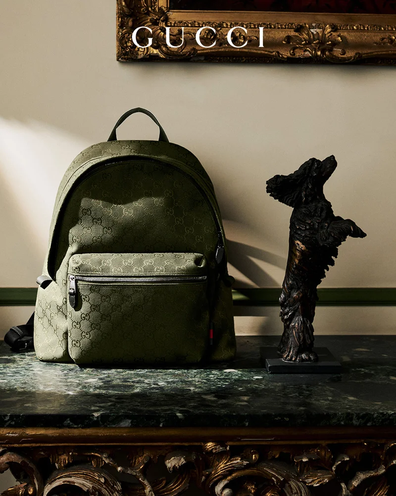 Bag Discover more on the Gucci website