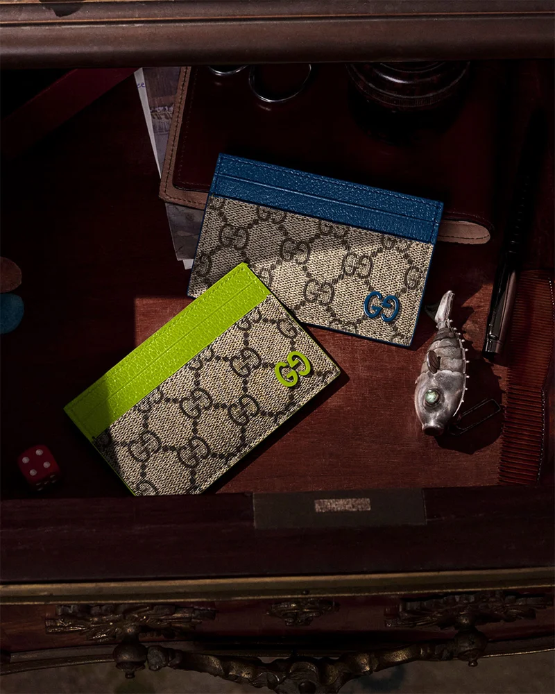 Accessory Discover more on the Gucci website
