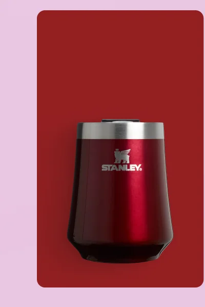 The Reserve Wine Tumbler | 11 OZ