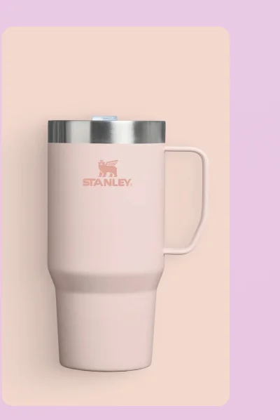 The Everyday Suburban Mug | 24 OZ