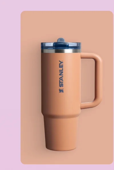 The Quencher ProTour Flip Straw Tumbler | 30 OZ