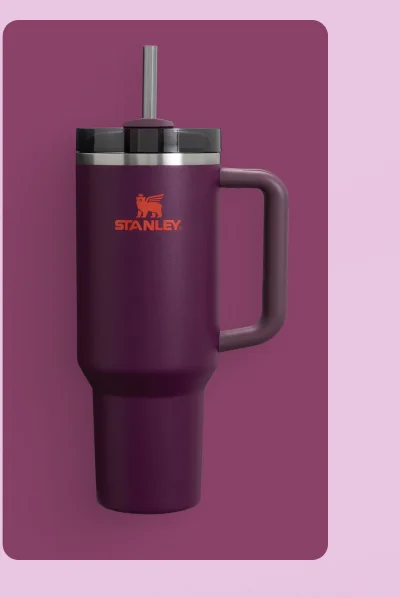 The Quencher H2.0 Flowstate™ Tumbler | 40 OZ