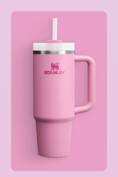 The Quencher H2.0 Flowstate™ Tumbler | 30 OZ