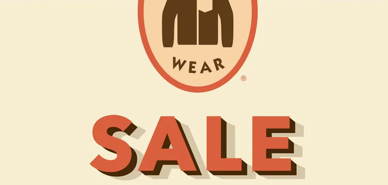 Sale