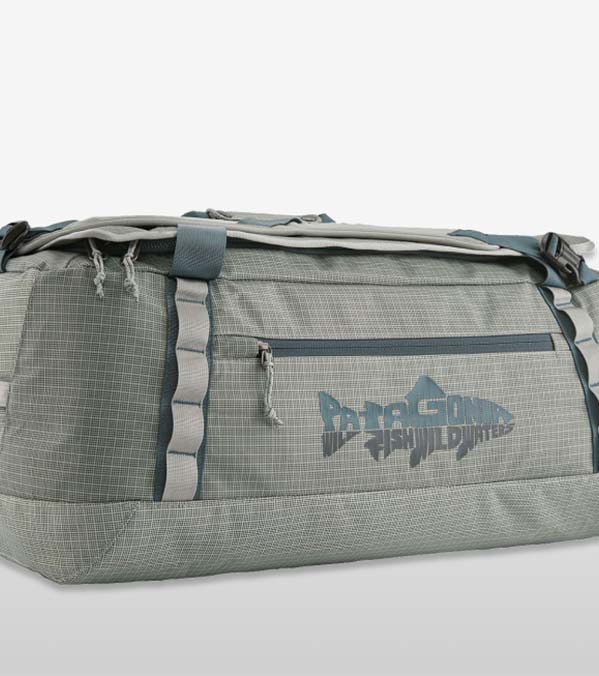 Black Hole Duffel 55L