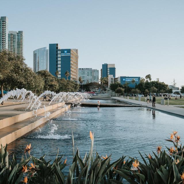 San Diego