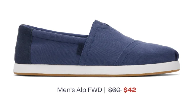 Men's Alp FWD - Image