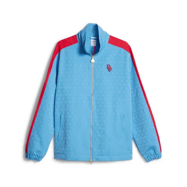 PUMA x DAPPER DAN Men's T7 Jacket