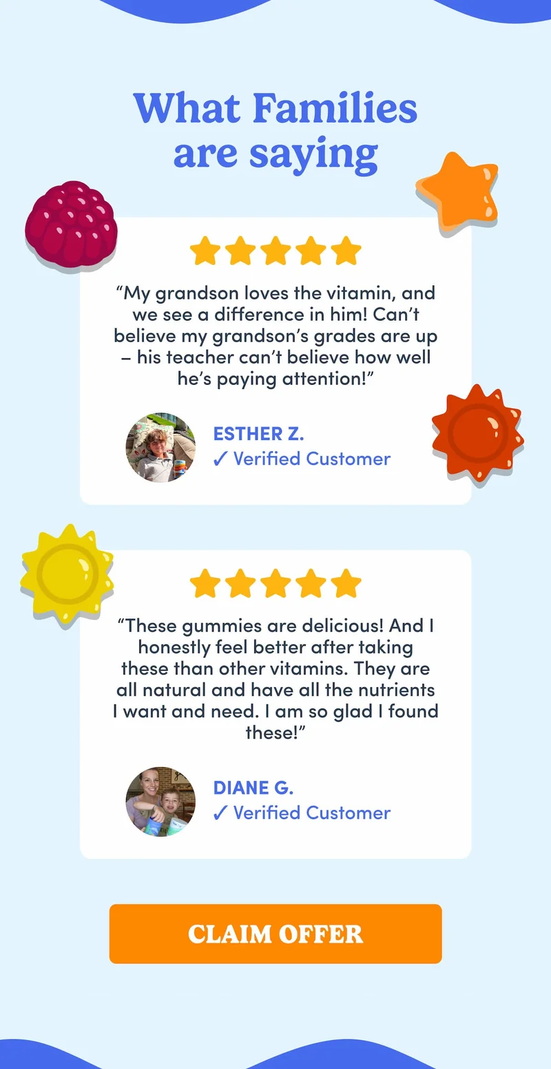 What families are saying