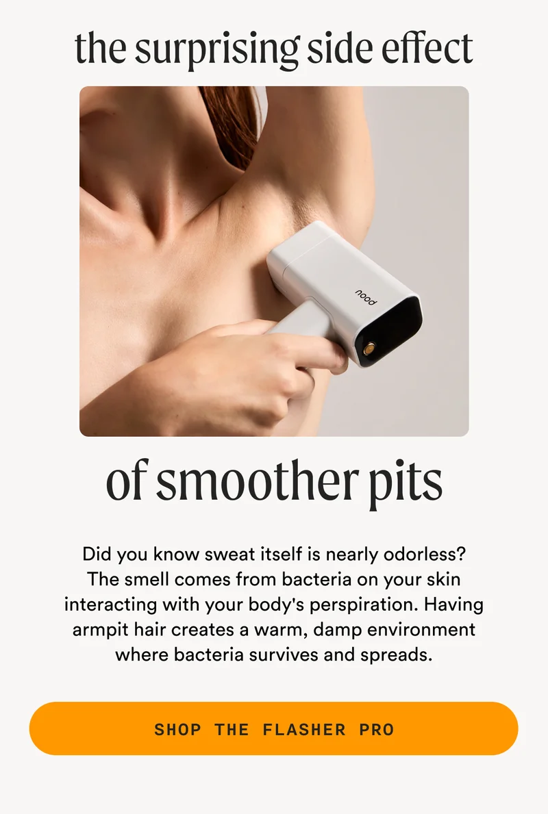 The Surprising Side Effect Of Smoother Pits - SHOP THE FLASHER PRO