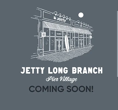 Long Branch Coming Soon