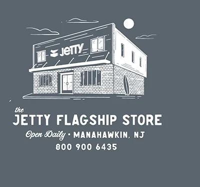 Flagship Store