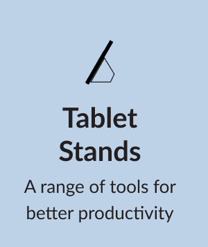 Tablet Stands