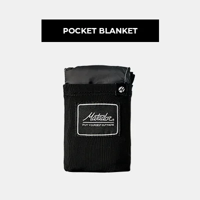 Pocket Blanket