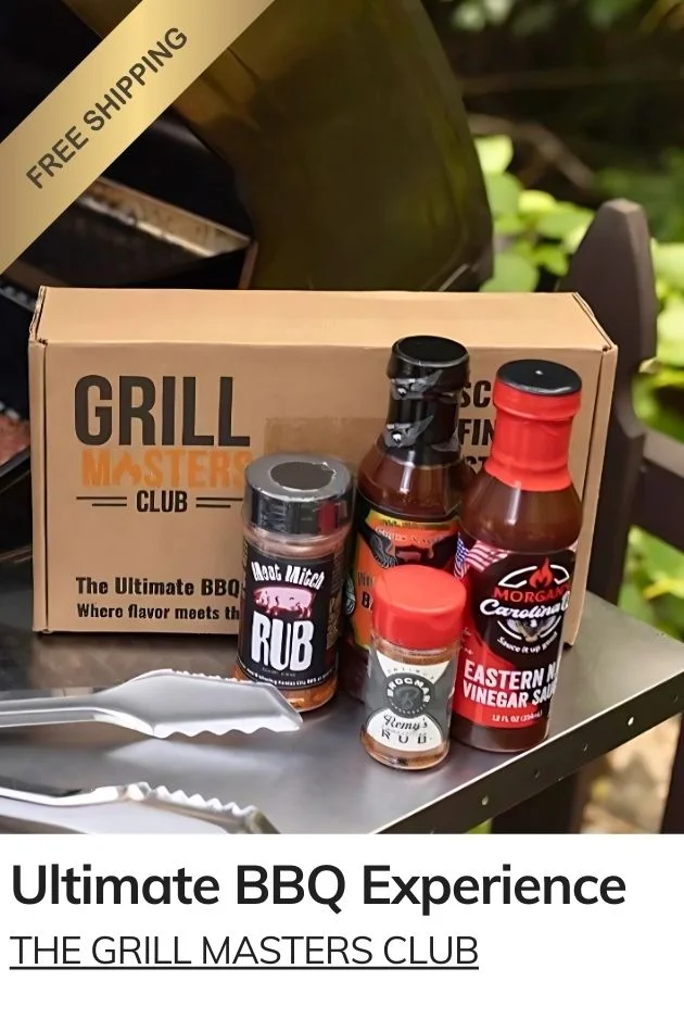 The Ultimate BBQ Experience