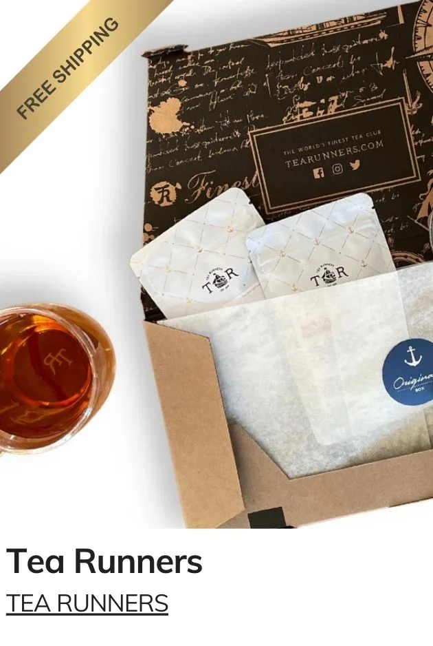 Tea Runners