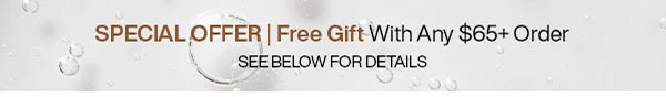Get a Free Gift