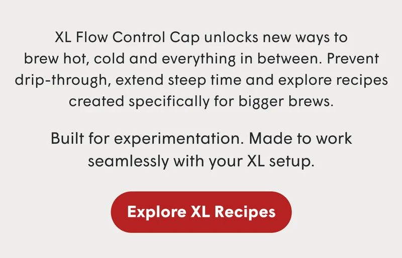 Explore XL Recipes