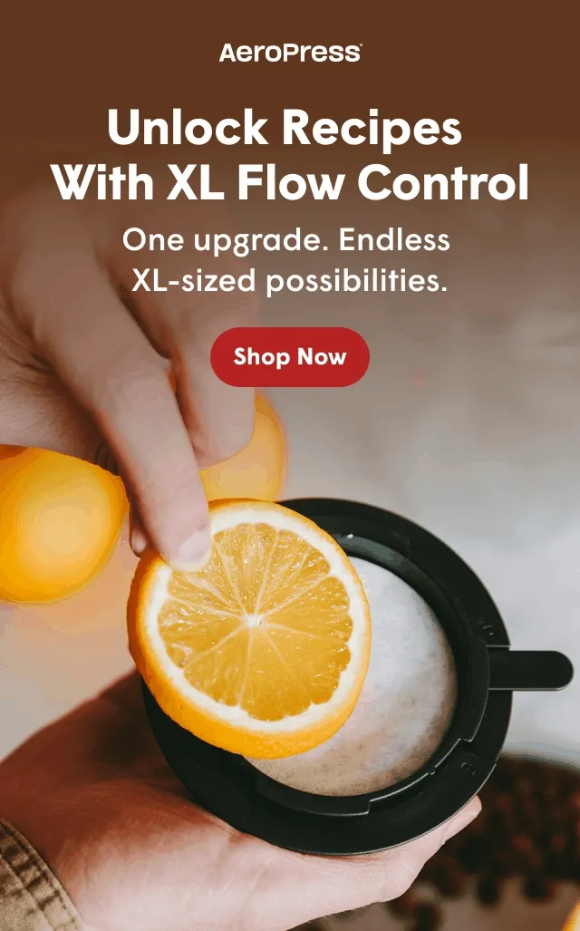 Unlock Recipes with XL Flow Control