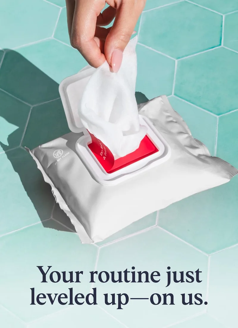 Your routine just leveled up