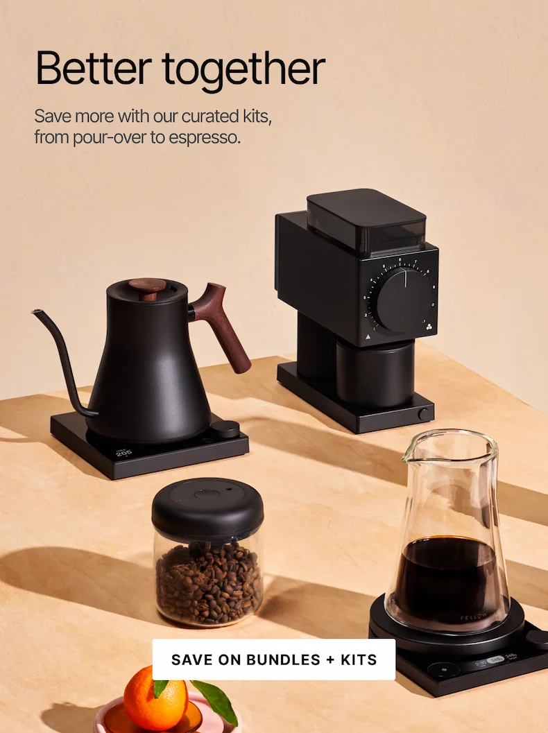 Better Together. Save on bundles + kits